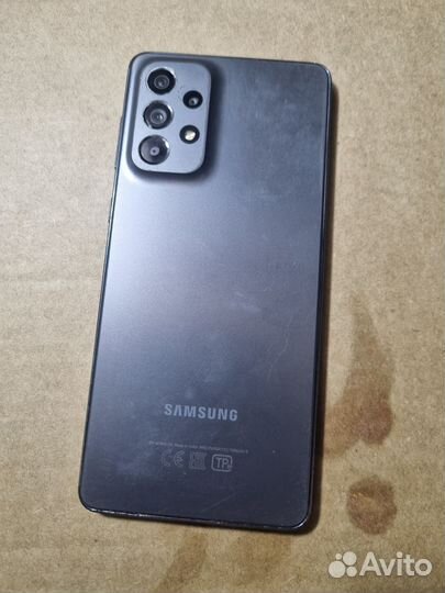 Samsung Galaxy A73 5G, 6/128 ГБ