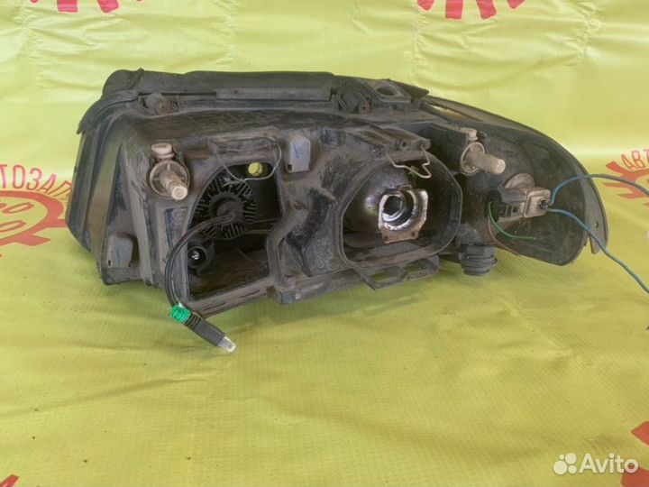 Фара лазерная Audi A4