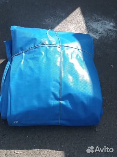 Тент / тен / шатер