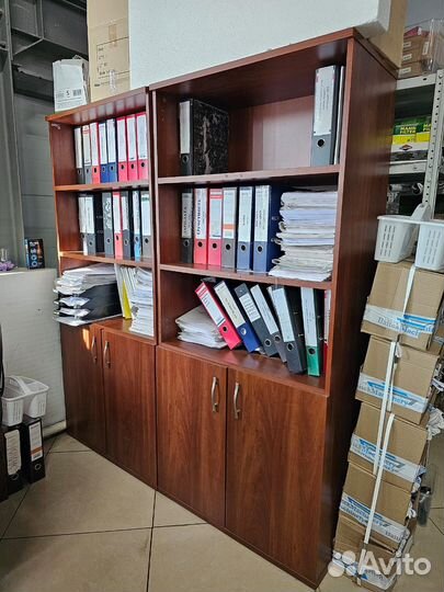 Шкаф для документов
