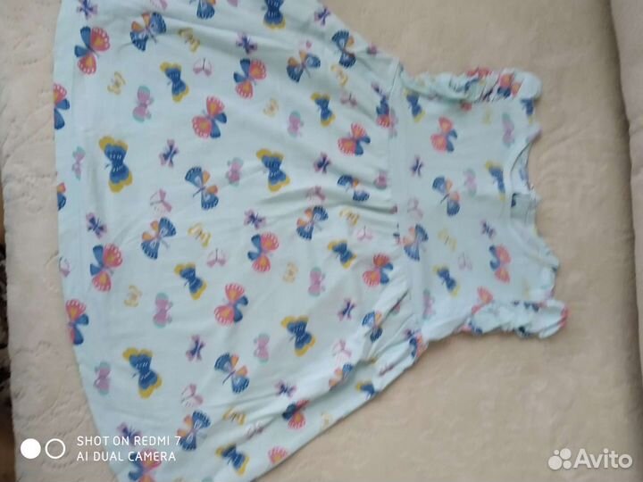 Детская одежда для девочек