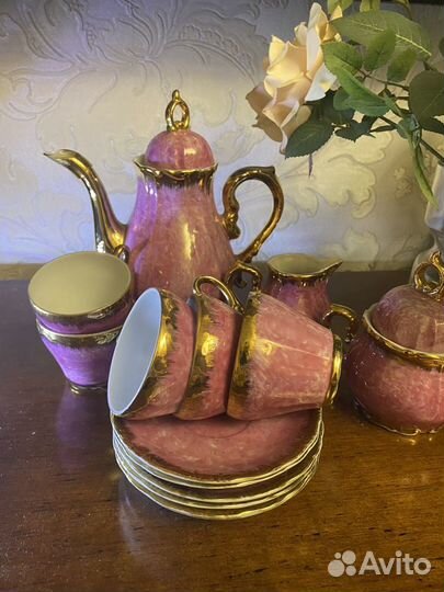 Сервиз кофейный Cameo