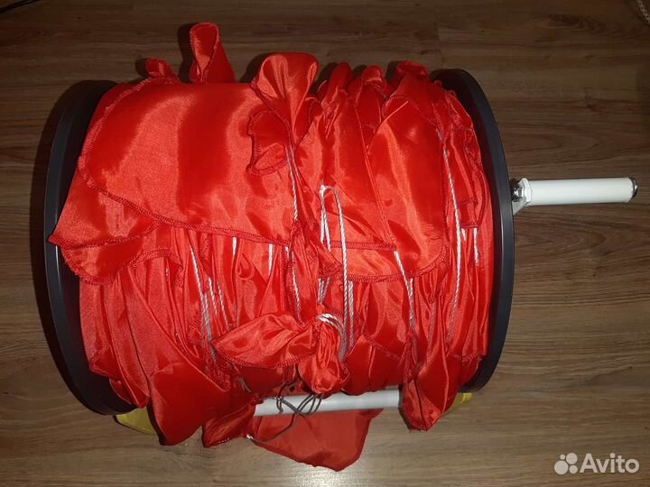 Флажки для охоты