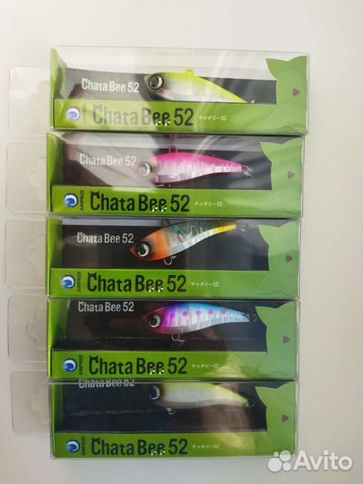 Jumprize chata bee #52; #60; #85