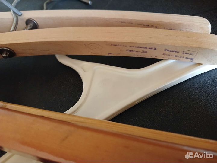 Плечики детские