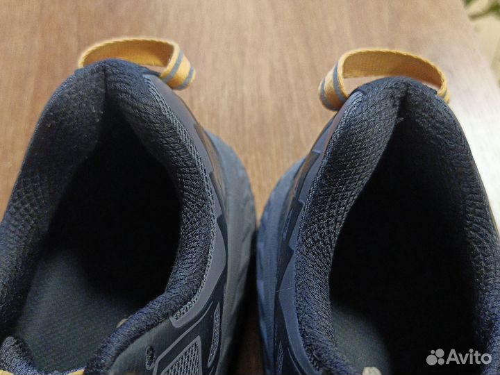 Кроссовки мужские Hoka Vibram