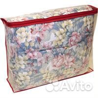 Упаковка для текстиля