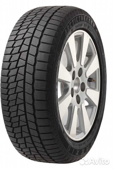 Maxxis SP02 Arctic Trekker 215/55 R16