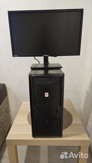 Продам компьютер