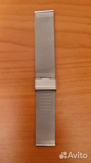 Металлический браслет для часов Samsung Watch