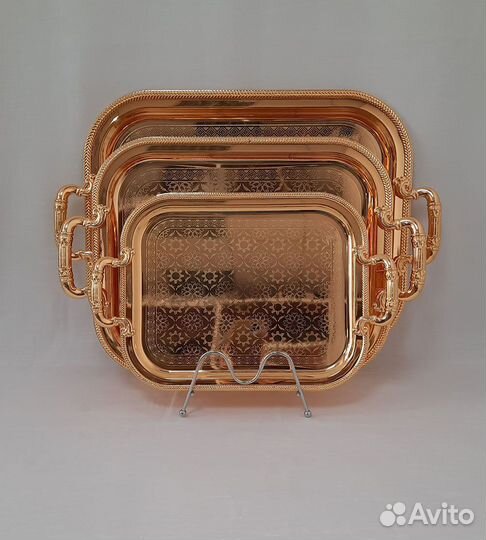 Поднос в ассортименте