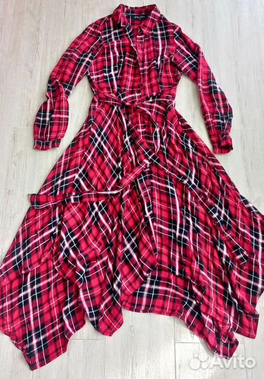 Пакет одежды на девушку весна лето 40 42