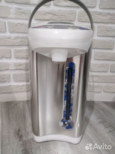 Термопот на 5л