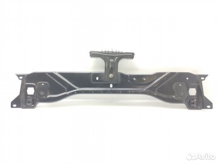 Рамка радиатора Mercedes-Benz E-Class W212 1.8