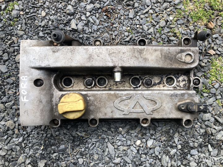 Клапанная крышка Чери Фора, Вортекс Истина