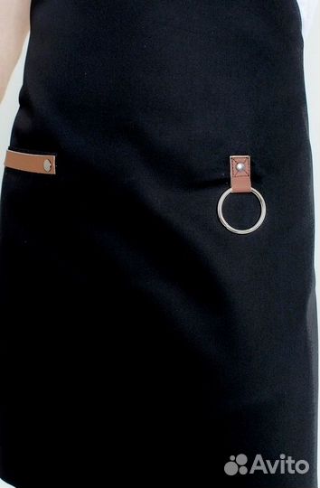 Одежда для работников ресторана