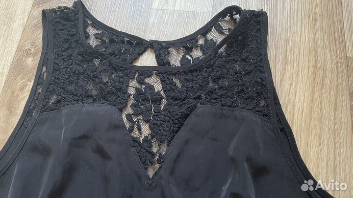 Комбинезон женский летний