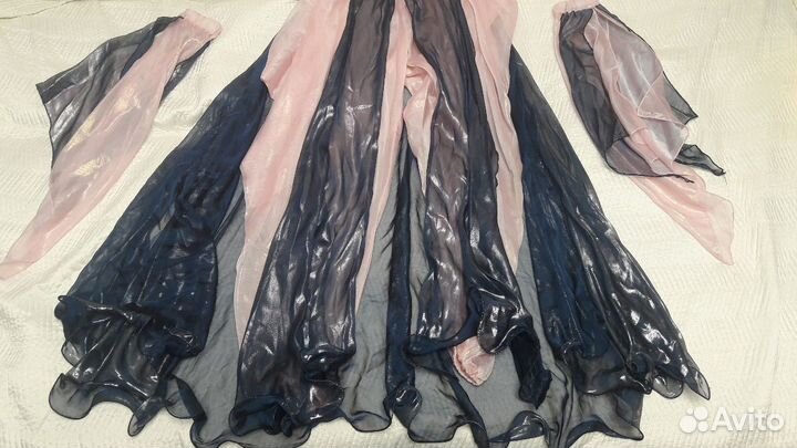 Платье для восточных танцев