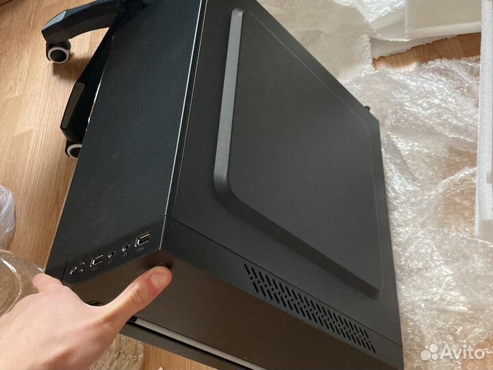 Корпус для пк