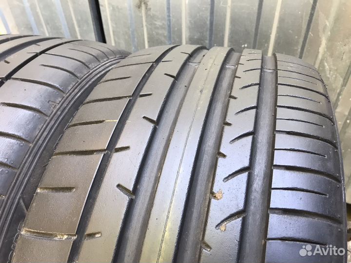 Dunlop SP Sport Maxx 060+ 245/40 R18