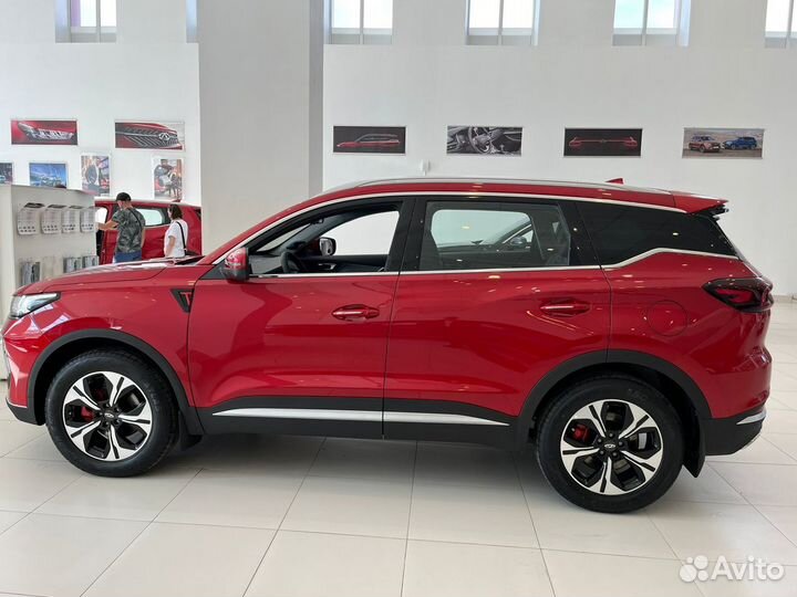 Chery Tiggo 7 Pro Max 1.6 AMT, 2024