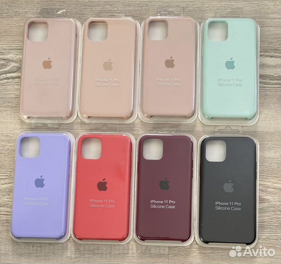 Чехлы на iPhone 7/8/7+/8+/x/xs/xr/xs max/11/11pro