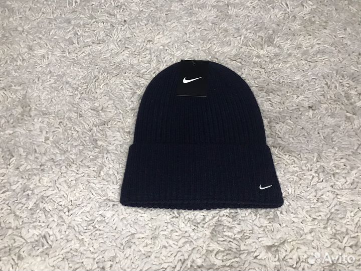 Шапки мужские Nike