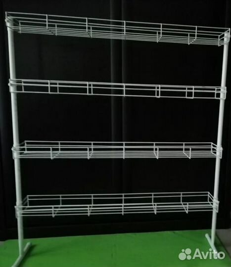 Стеллаж для цветов бу