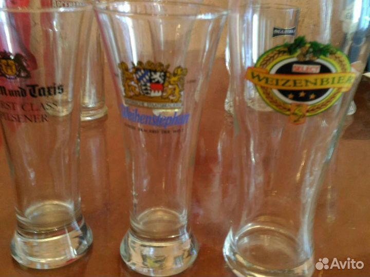 Кружка пивная