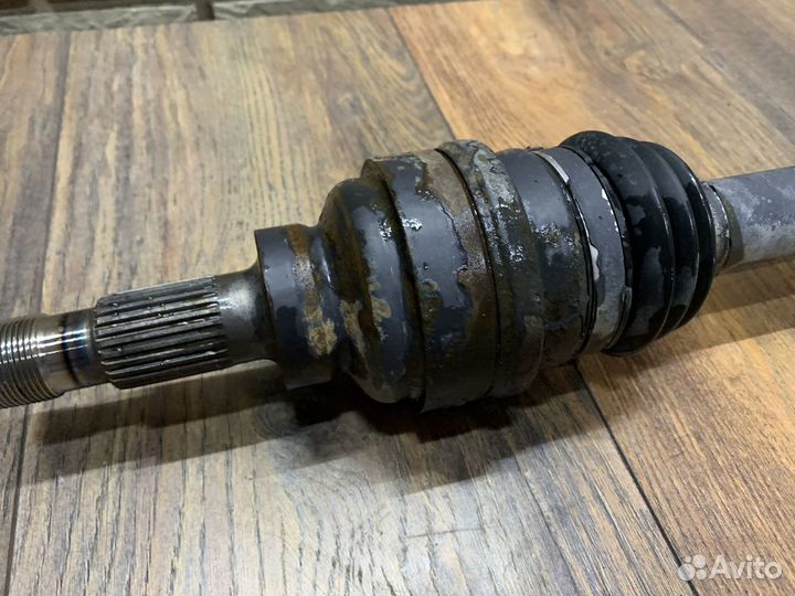 Mercedes Benz GLA X156 Привод (Полуось) задний