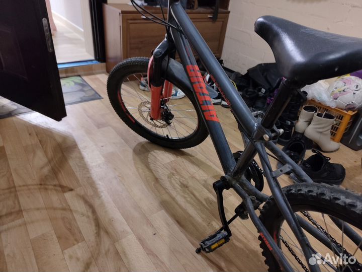 Детский велосипед Altair