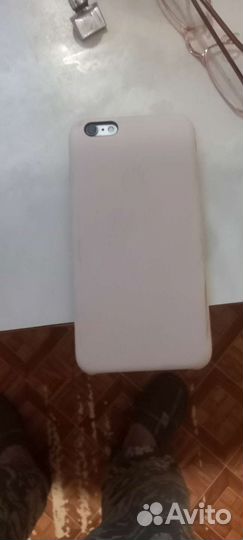 iPhone 6S, 128 ГБ