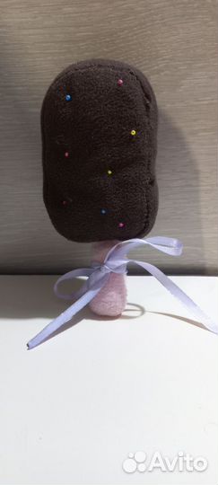 Самодельные игрушки