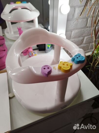Стульчик для купания
