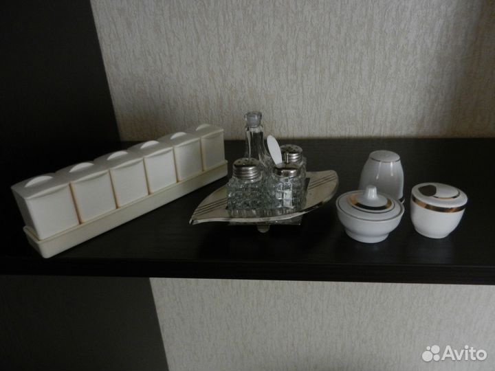 Набор для специй