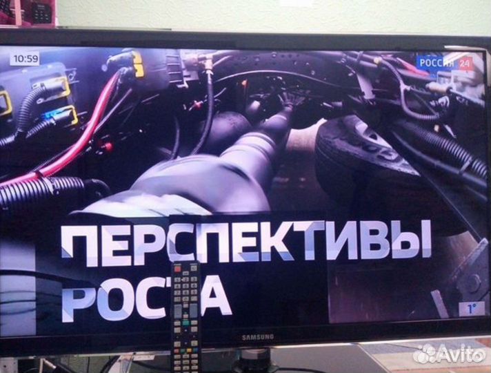 Матрица UE40D5520