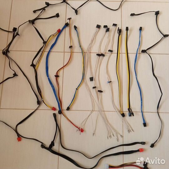 Кабель - переходник