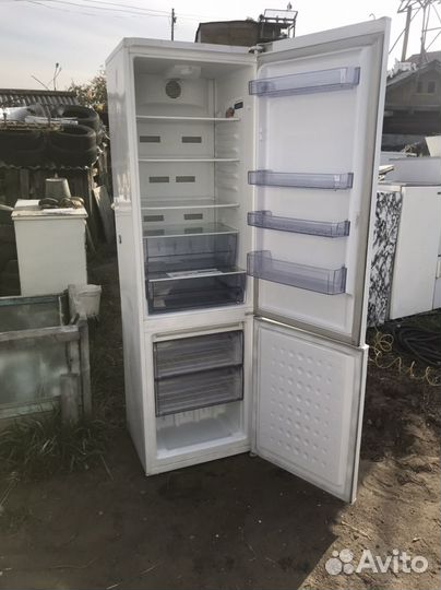 Холодильник Beko