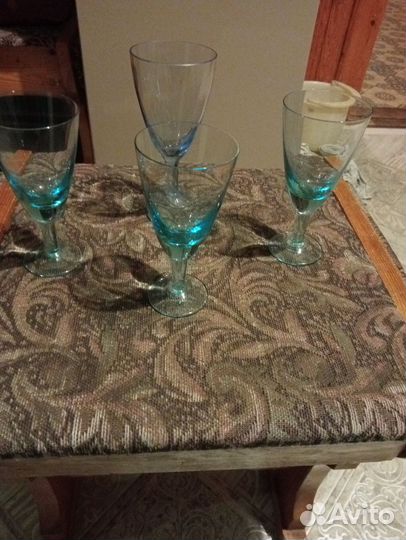 Стаканы СССР