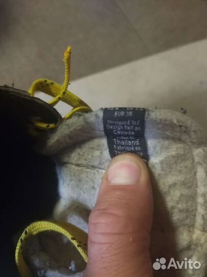 Хоккейные коньки bauer