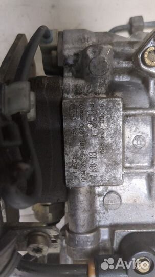 Тнвд Audi A4 (B5), 1996