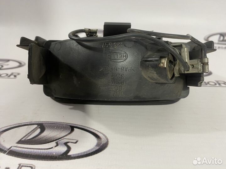 Стоп сигнал Mercedes w210