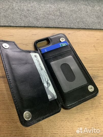 Чехол для iPhone 6/6s/7/8