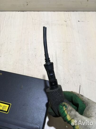 Проигрыватель компакт дисков Ауди A6 C5