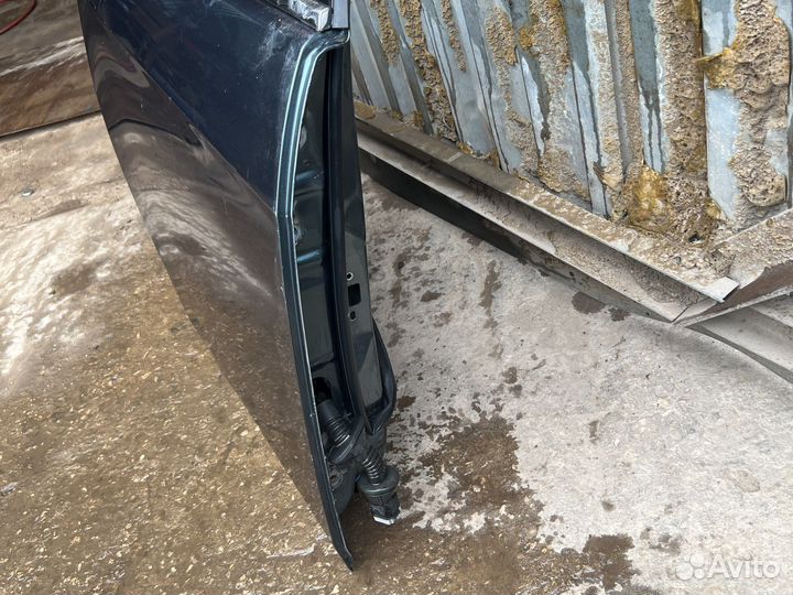 Honda accord 7 Дверь задняя правая