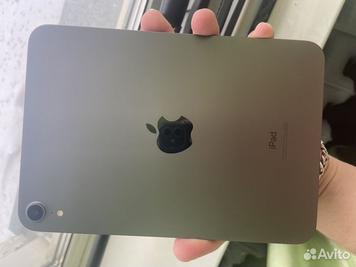 iPad mini 6 64gb