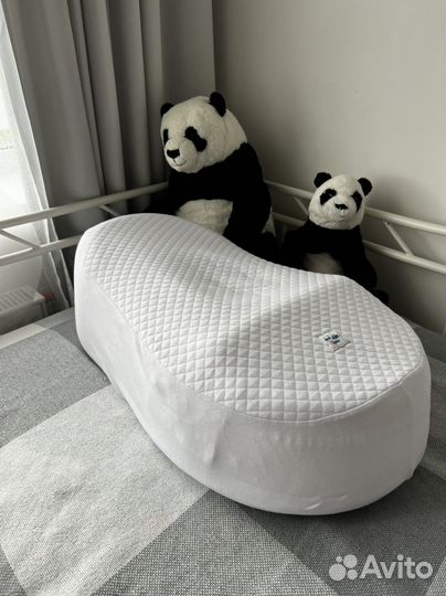 Кокон для новорожденных good night baby