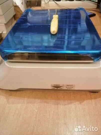 Весы порционные CAS SWN15/ SW10/SW5. Новые