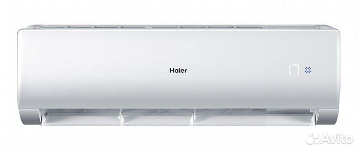 Сплит-система Haier HSU-07HPL03/R3
