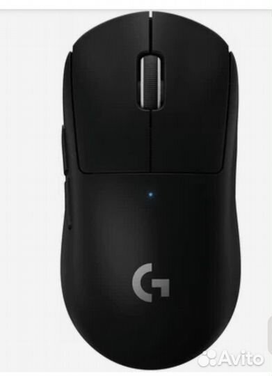 Игровая мышь Logitech G Pro Superlight